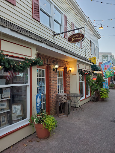 Shopping Mall «Penny Lane Mall», reviews and photos, 42 Rehoboth Ave, Rehoboth Beach, DE 19971, USA