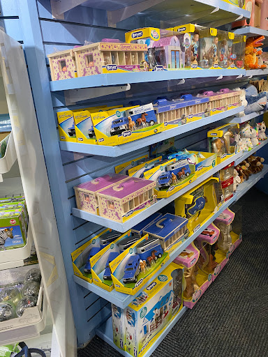 Toy Store «Great Turtle Toys», reviews and photos, Main St, Mackinac Island, MI 49757, USA