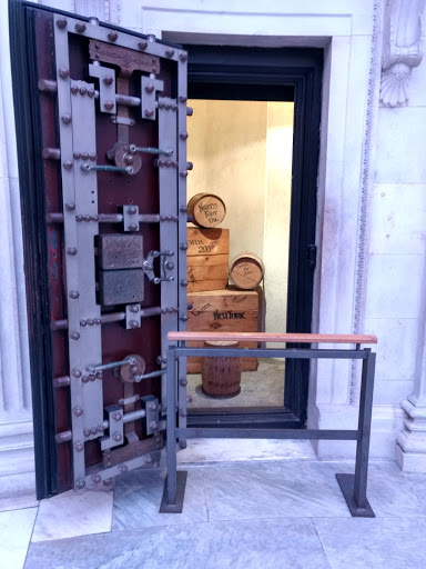 Tourist Attraction «Museum of American Finance», reviews and photos, 48 Wall St, New York, NY 10005, USA