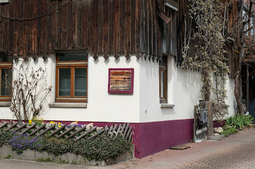 Andreas Crienitz Tierarzt unter Burladingen, 