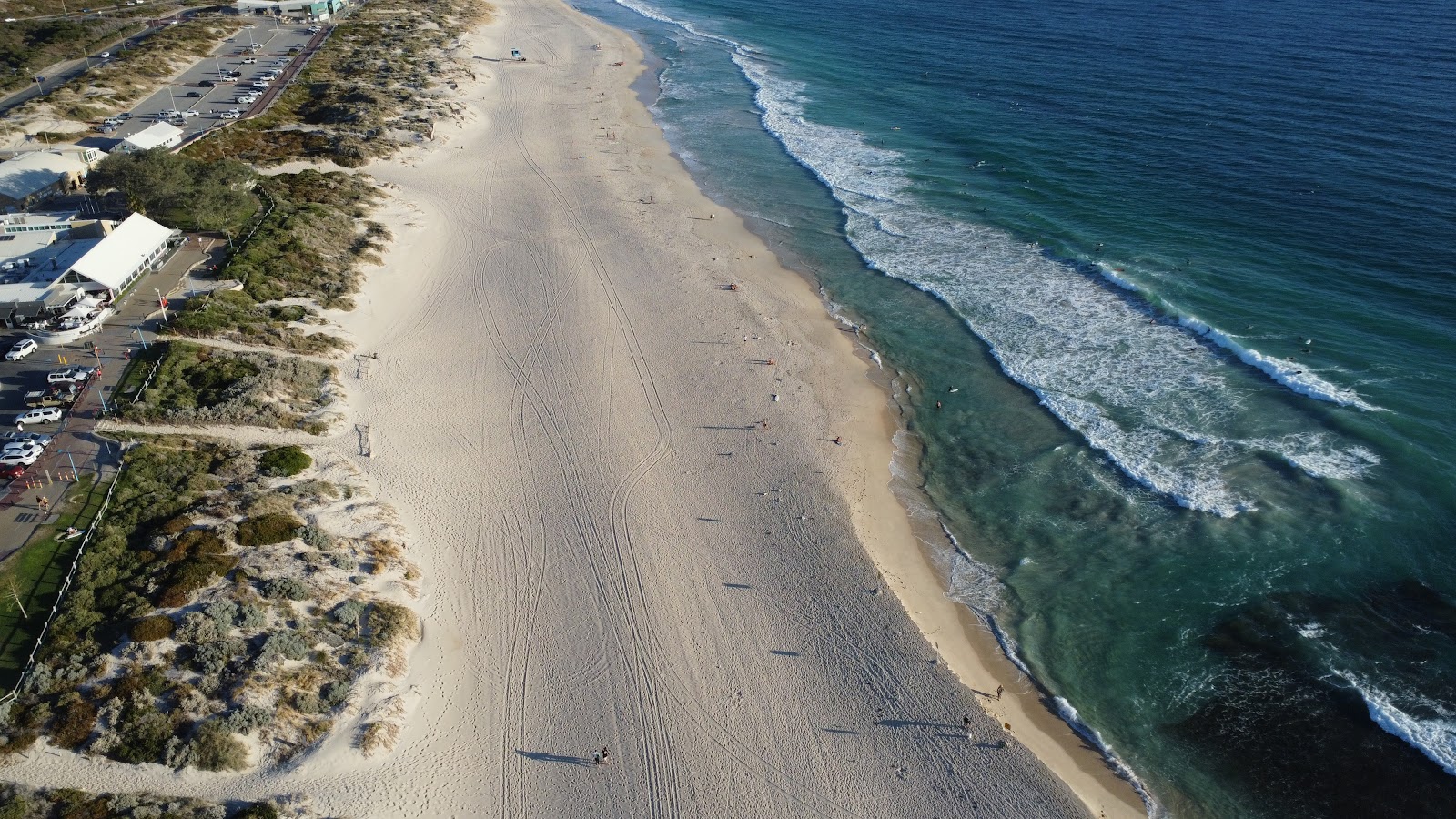 Trigg Beach photo #9