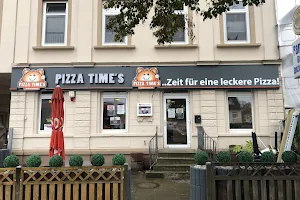 Pizza Times HH-Bergedorf image