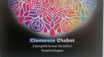 Clémence Chabot Énergéticienne et numérologue Karmique à Saint-Sulpice-la-Pointe