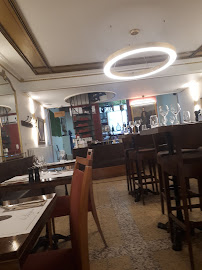 Atmosphère du Restaurant français Restaurant Le Lamartine à Mâcon - n°15