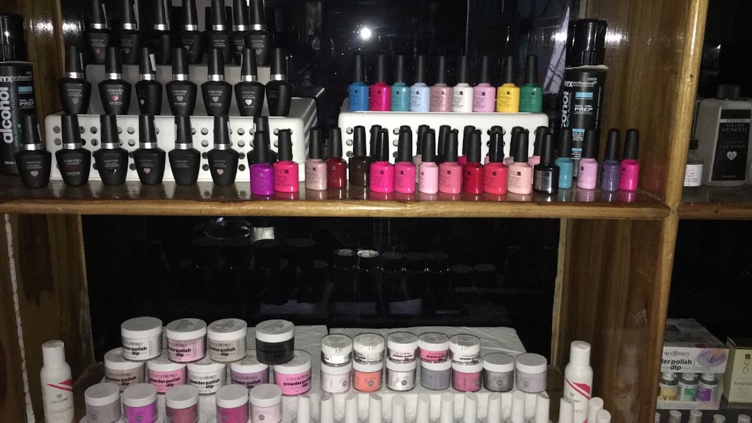 The Nail Bar