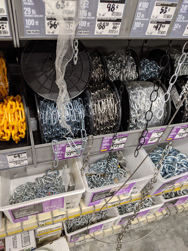 Home Improvement Store «The Home Depot», reviews and photos, 100 Stone Hill Rd, Johnston, RI 02919, USA