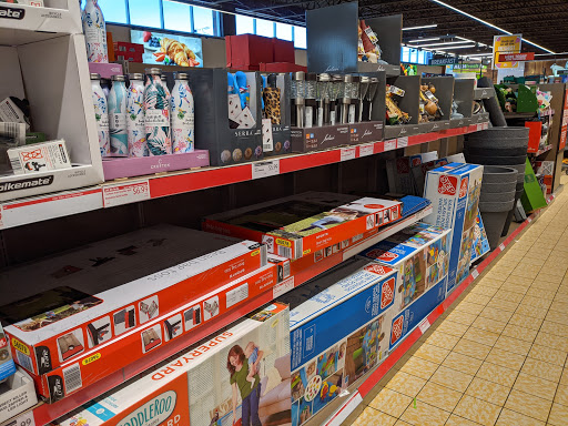 Supermarket «ALDI», reviews and photos, 5144 Mayfield Rd, Lyndhurst, OH 44124, USA
