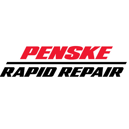 Auto Glass Shop «Penske Rapid Repair», reviews and photos, 7110 E Princess Dr, Phoenix, AZ 85054, USA
