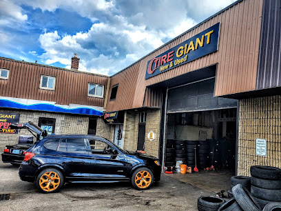 Tire Giant