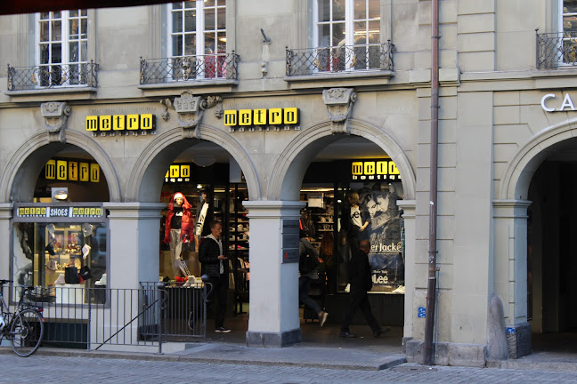 Metro Boutique - Bekleidungsgeschäft