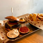 Photo n°3 de l'avis de Umut.e fait le 26/09/2020 à 11:52 sur le  Burgerheart Essen à Essen