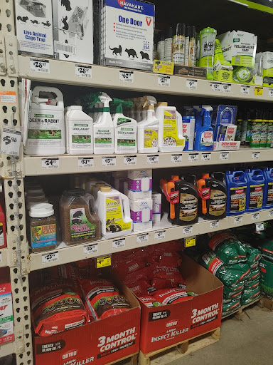 Home Improvement Store «The Home Depot», reviews and photos, 1570 U.S. 9, Wappingers Falls, NY 12590, USA