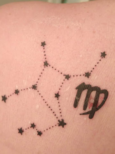 Explore neck tattoo ideas for females, creative tattoo ideas in North Port, available at 20 Fifth Ink