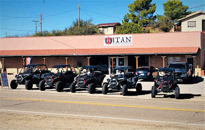 Titan Power Sports and Rentals