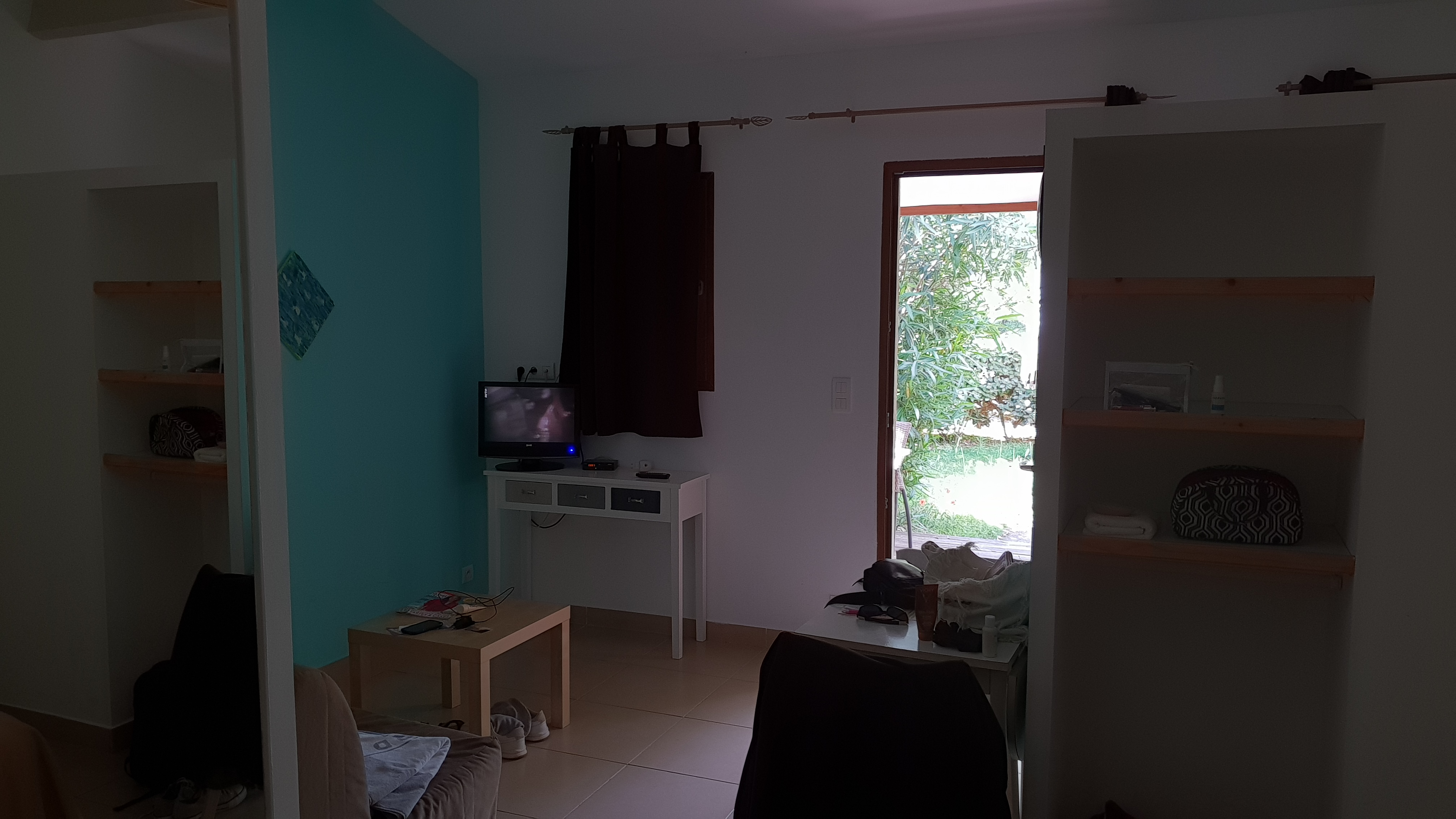 Photo n° 4 de l'avis de olive.l fait le 01/06/2018 à 19:49