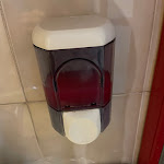 Photo n°5 de l'avis de Sara.o fait le 11/09/2021 à 09:05 sur le  Hotel Rey à Turin