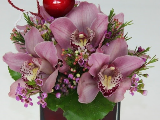 Florist «Tiger Lily Florist», reviews and photos, 2115 Festival Plaza Dr #170, Las Vegas, NV 89135, USA