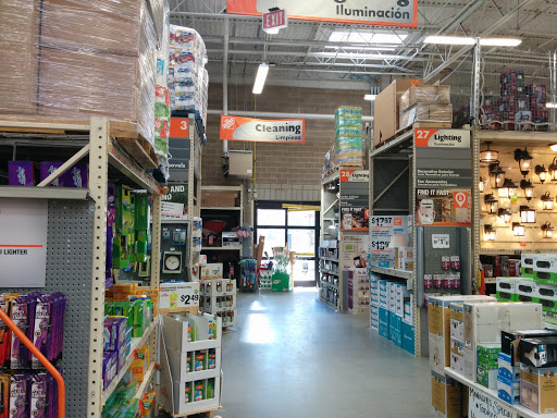 Home Improvement Store «The Home Depot», reviews and photos, 1213 VFW Pkwy, West Roxbury, MA 02132, USA