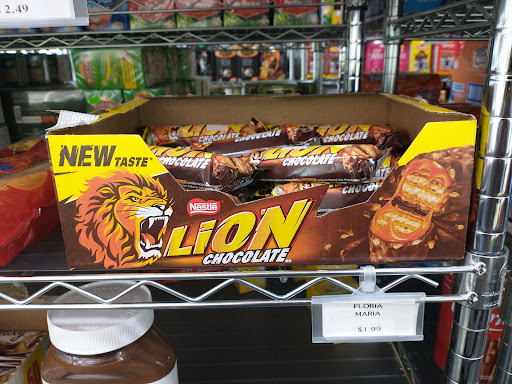 Produce Market «Santa Clara Produce, Vegetable & Grocery», reviews and photos, 805 Scott Blvd, Santa Clara, CA 95050, USA