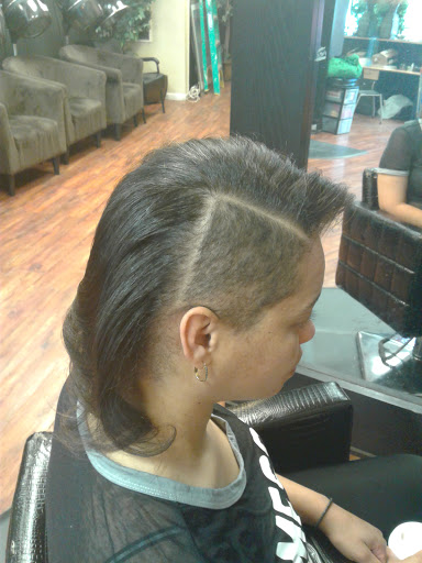 Beauty Salon «Image 79 Salon», reviews and photos, 7911 S Cottage Grove Ave, Chicago, IL 60619, USA