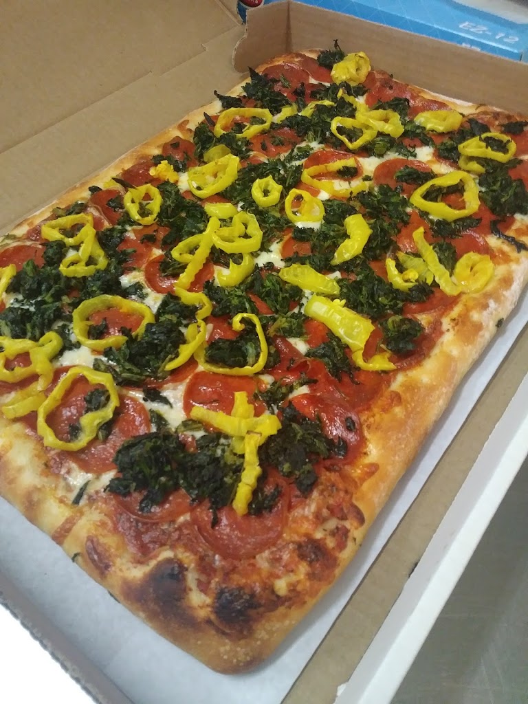 Pizza Plus 02886