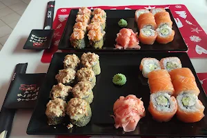 Fajne Sushi image