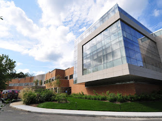 Memorial Sloan Kettering Cancer Center