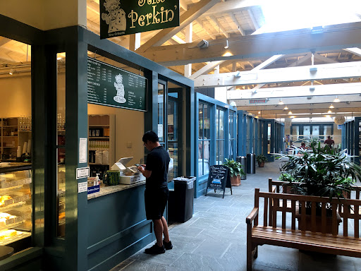 Book Store «Garden District Book Shop», reviews and photos, 2727 Prytania St, New Orleans, LA 70130, USA