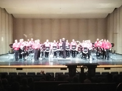 Performing Arts Theater «Medina Performing Arts Center», reviews and photos, 851 Weymouth Rd, Medina, OH 44256, USA