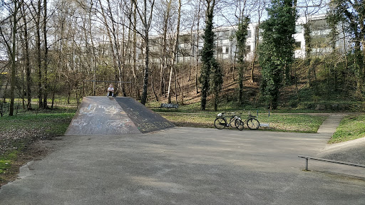 Holmehaven Skatepark