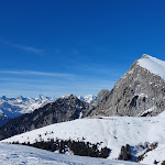 Photo n°18 de l'avis de Carmen.l fait le 29/01/2023 à 19:19 sur le  Zuegghütte à Hafling