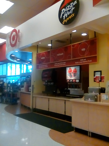 Department Store «Target», reviews and photos, 600 Hatton Dr, Glen Mills, PA 19342, USA