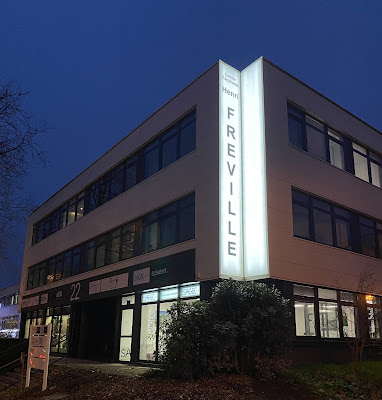 SAGEC Centre Atlantique - Rennes à Rennes