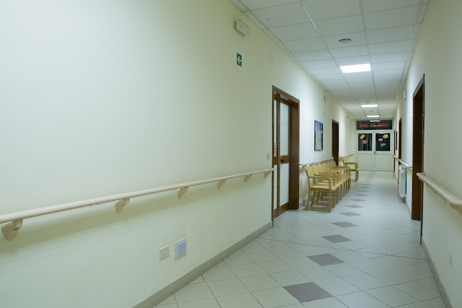 Opinii despre Clinica Recuperare Medicala Kinetoterapie Ţopa Ionuţ în <nil> - Kinetoterapeut