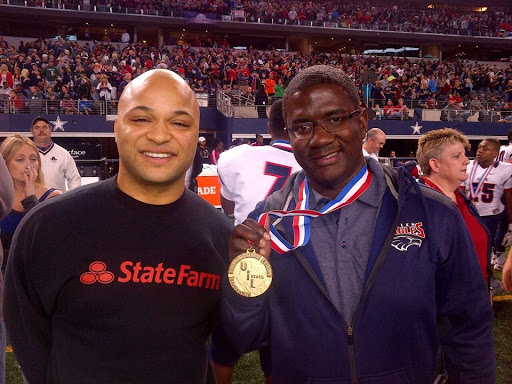 Insurance Agency «Kameren Desean Nelson State Farm Agency», reviews and photos