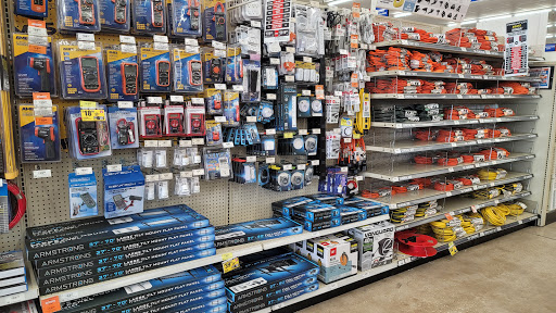 Hardware Store «Harbor Freight Tools», reviews and photos, 323 E Merritt Island Causeway, Merritt Island, FL 32952, USA