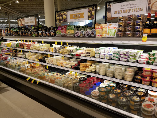 Grocery Store «Meijer», reviews and photos, 3955 US-31, Traverse City, MI 49684, USA