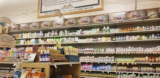 Health Food Store «Sprouts Farmers Market», reviews and photos, 6821 W 135th St, Overland Park, KS 66223, USA