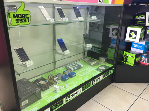 Cell Phone Store «7 Wireless Inc», reviews and photos, 4605 NW 7th St, Miami, FL 33126, USA