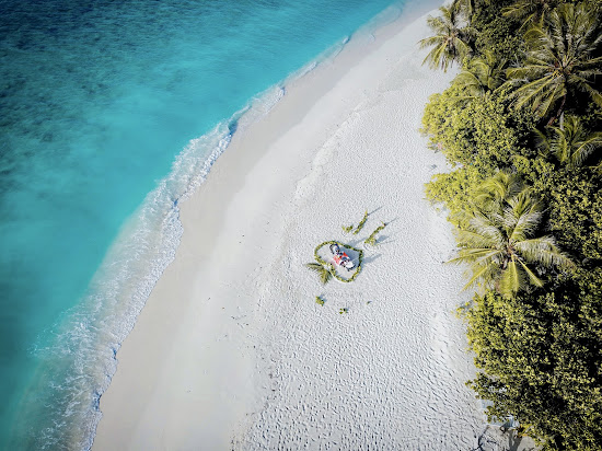 Fodhdhoo Beach