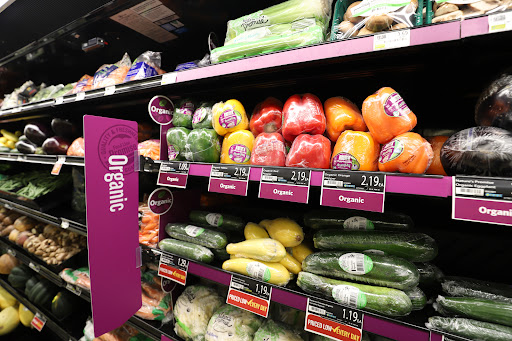 Grocery Store «Food Lion», reviews and photos, 304 S Broadway, Portland, TN 37148, USA