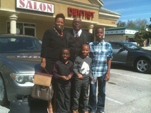 Beauty Salon «All Dolled Up Salons and Stores», reviews and photos, 3228 Aloma Ave #1008, Oviedo, FL 32765, USA