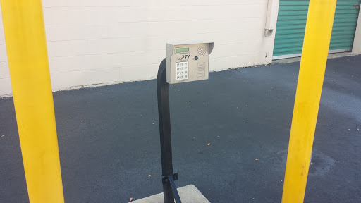 Storage Facility «Extra Space Storage», reviews and photos, 5592 L B McLeod Rd, Orlando, FL 32811, USA