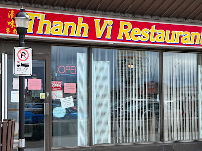 Thanh Vi Restaurant