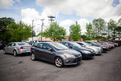 Used Car Dealer «1st Stop Auto Sales», reviews and photos, 2910 N Roxboro St, Durham, NC 27704, USA