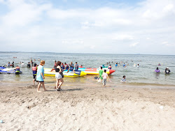 Mui Nai Beach'in fotoğrafı imkanlar alanı