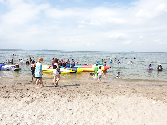 Mui Nai Beach