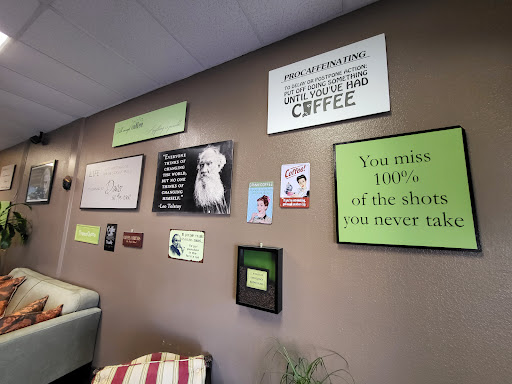 Coffee Shop «Desert Wind Coffee Roasters», reviews and photos, 7772 W Sahara Ave, Las Vegas, NV 89117, USA