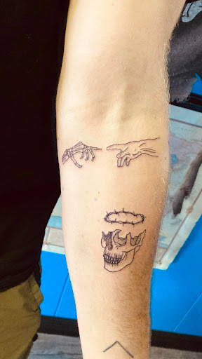 Explore st. louis cardinals tattoo ideas, creative tattoo ideas in Jonesboro, available at Immortal Ink