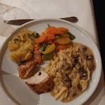 Photo n°1 de l'avis de Bettina.t fait le 25/09/2023 à 19:51 sur le  Hotel Restaurant Lamm Hebsack à Remshalden